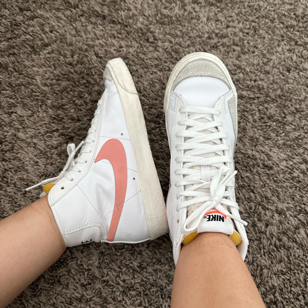 Nike blazers